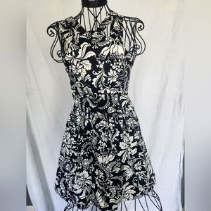 EMERALD SUNDAE DRESS